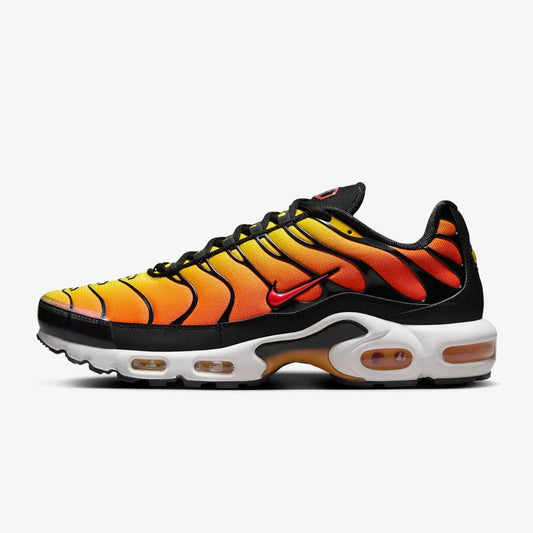 NIKE AIR MAX PLUS TN - SUNSET ORANGE