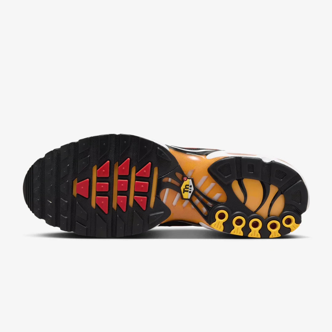 NIKE AIR MAX PLUS TN - SUNSET ORANGE