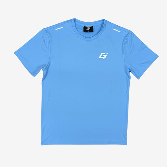 GLYRO CORE 1.0 T-SHIRT - OCEAN