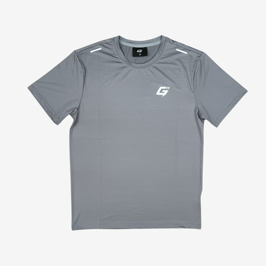 GLYRO CORE 1.0 T-SHIRT - SLATE