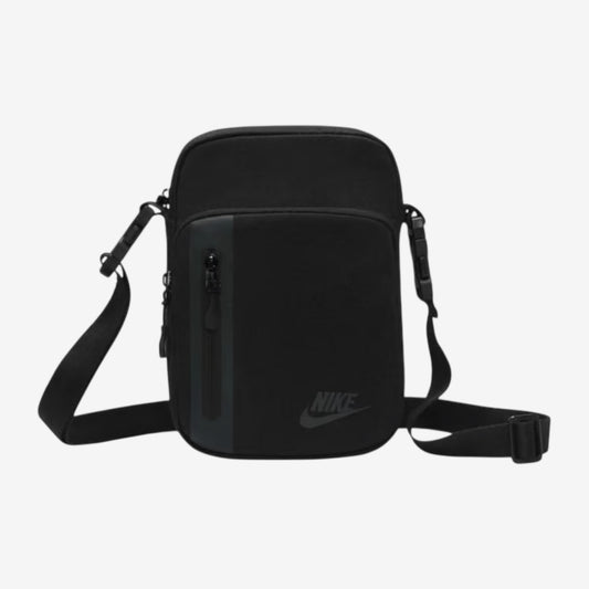 NIKE ELEMENTAL CROSSBODY BAG - BLACK