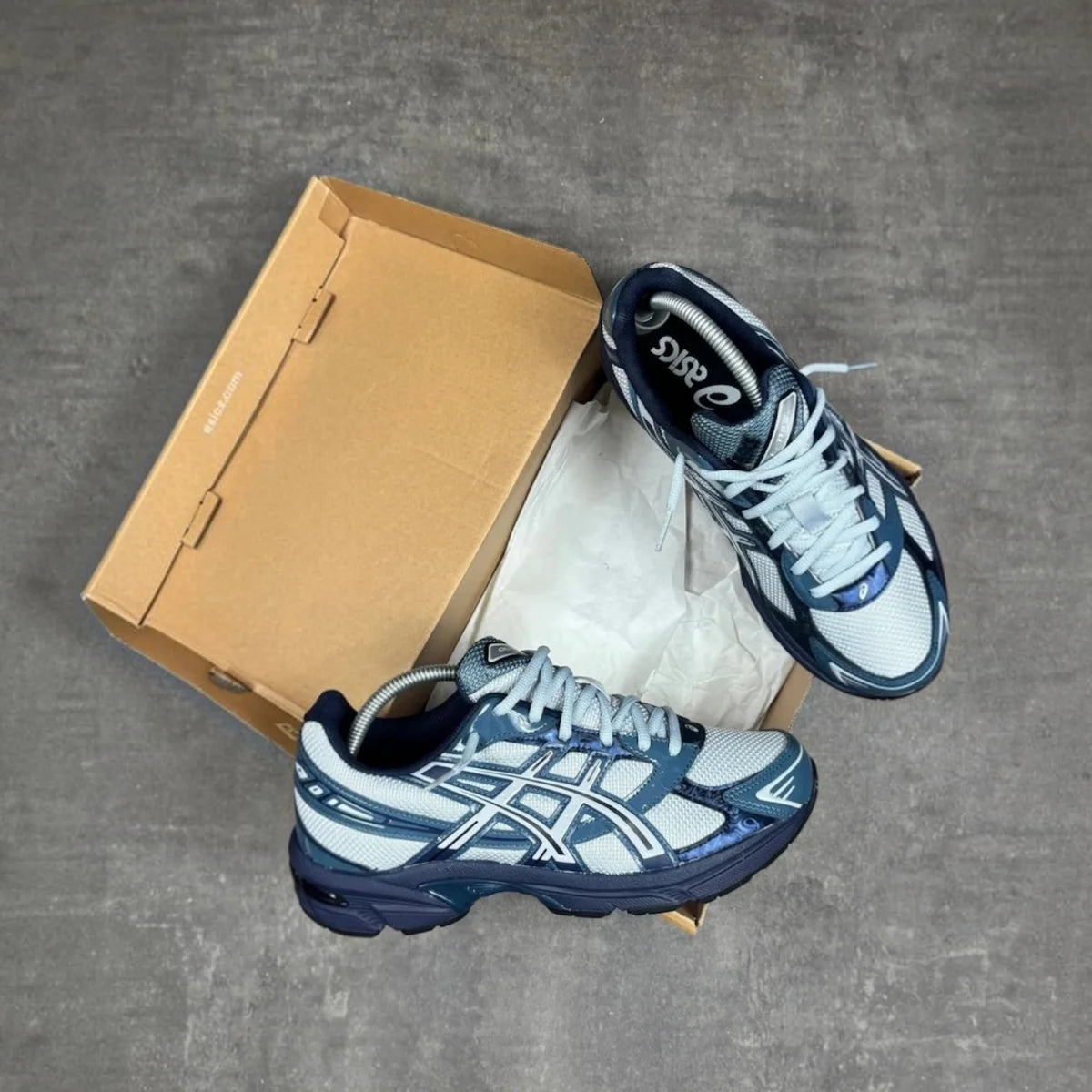 Asics Gel 1130 Piedmont Blue
