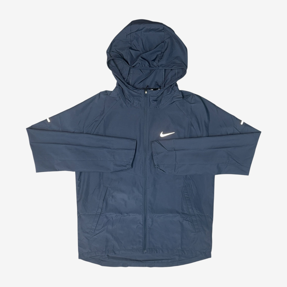 NIKE REPEL RUNNING TRACKSUIT - THUNDER BLUE