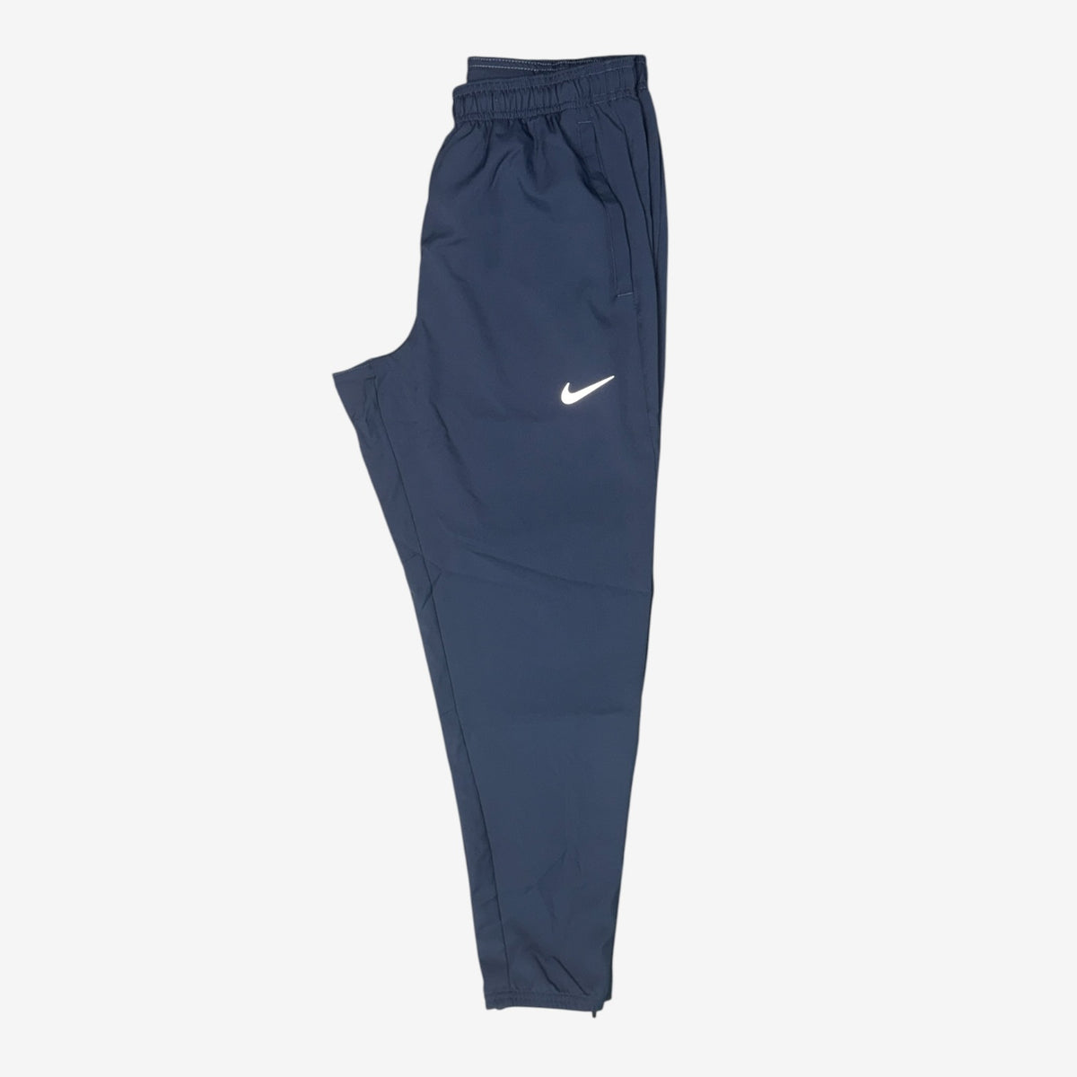 NIKE REPEL RUNNING TRACKSUIT - THUNDER BLUE
