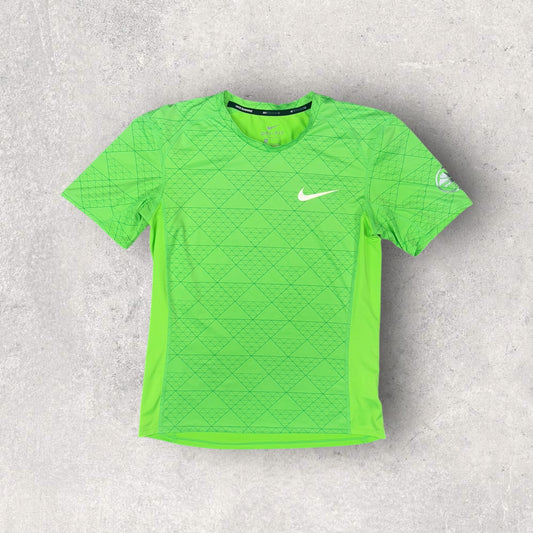 NIKE EXCLUSIVE DRI-FIT T-SHIRT - GREEN