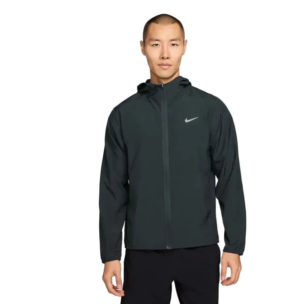 Nike - Form Jacket Seaweed