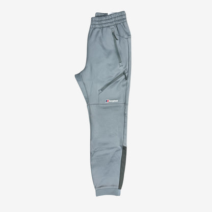 BERGHAUS SIDLEY 1/4 TRACKSUIT - GREY