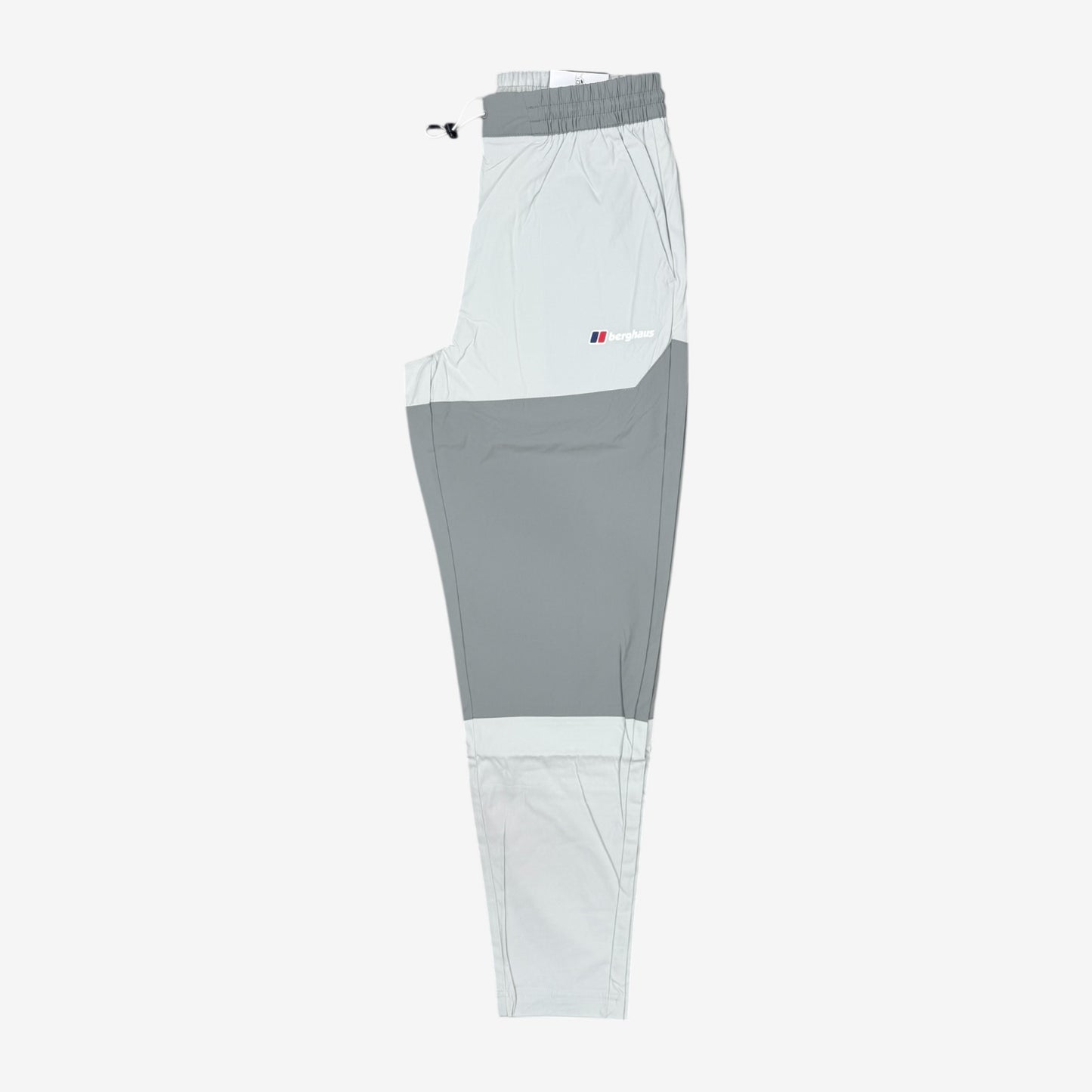 BERGHAUS THERAN TRACKSUIT - GREY/DARK GREY