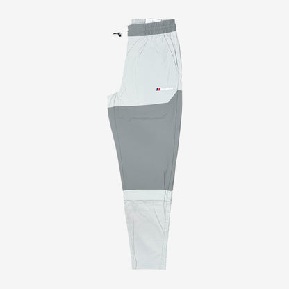 BERGHAUS THERAN TRACKSUIT - GREY/DARK GREY