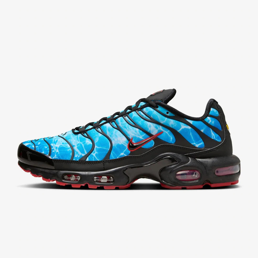 NIKE AIR MAX PLUS TN - SHARK
