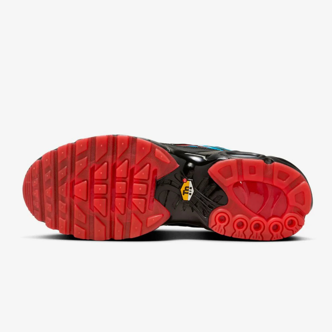 NIKE AIR MAX PLUS TN - SHARK