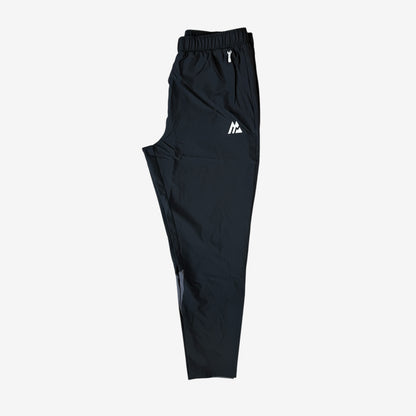 MONTIREX IMPEL TRACKSUIT - BLACK/GREY