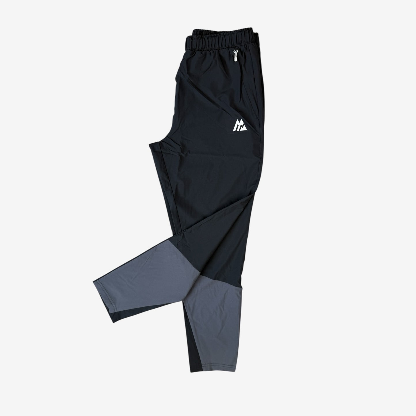MONTIREX IMPEL TRACKSUIT - BLACK/GREY