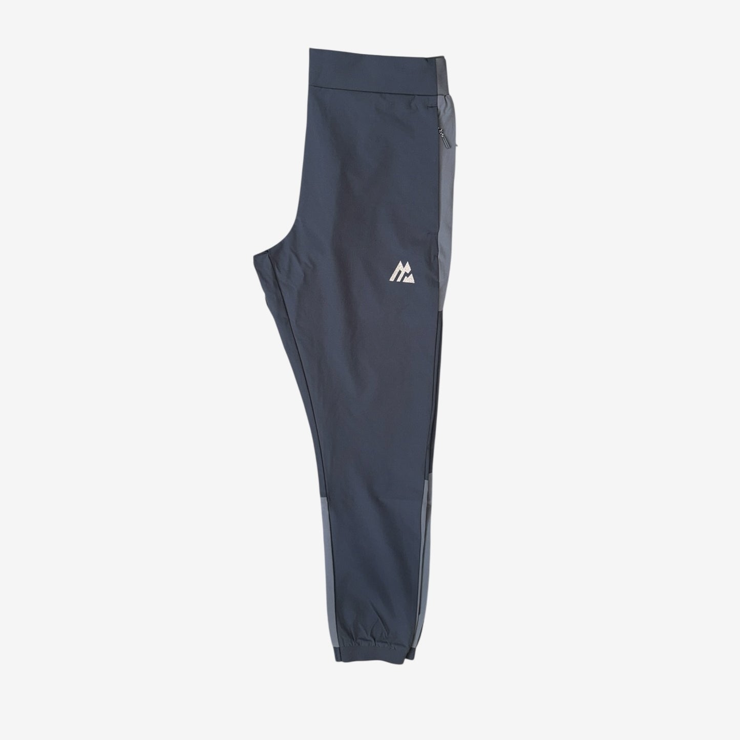 MONTIREX TORRENT TRACKSUIT - BLACK/GREY