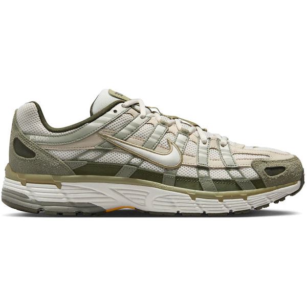 Nike - P6000 Khaki