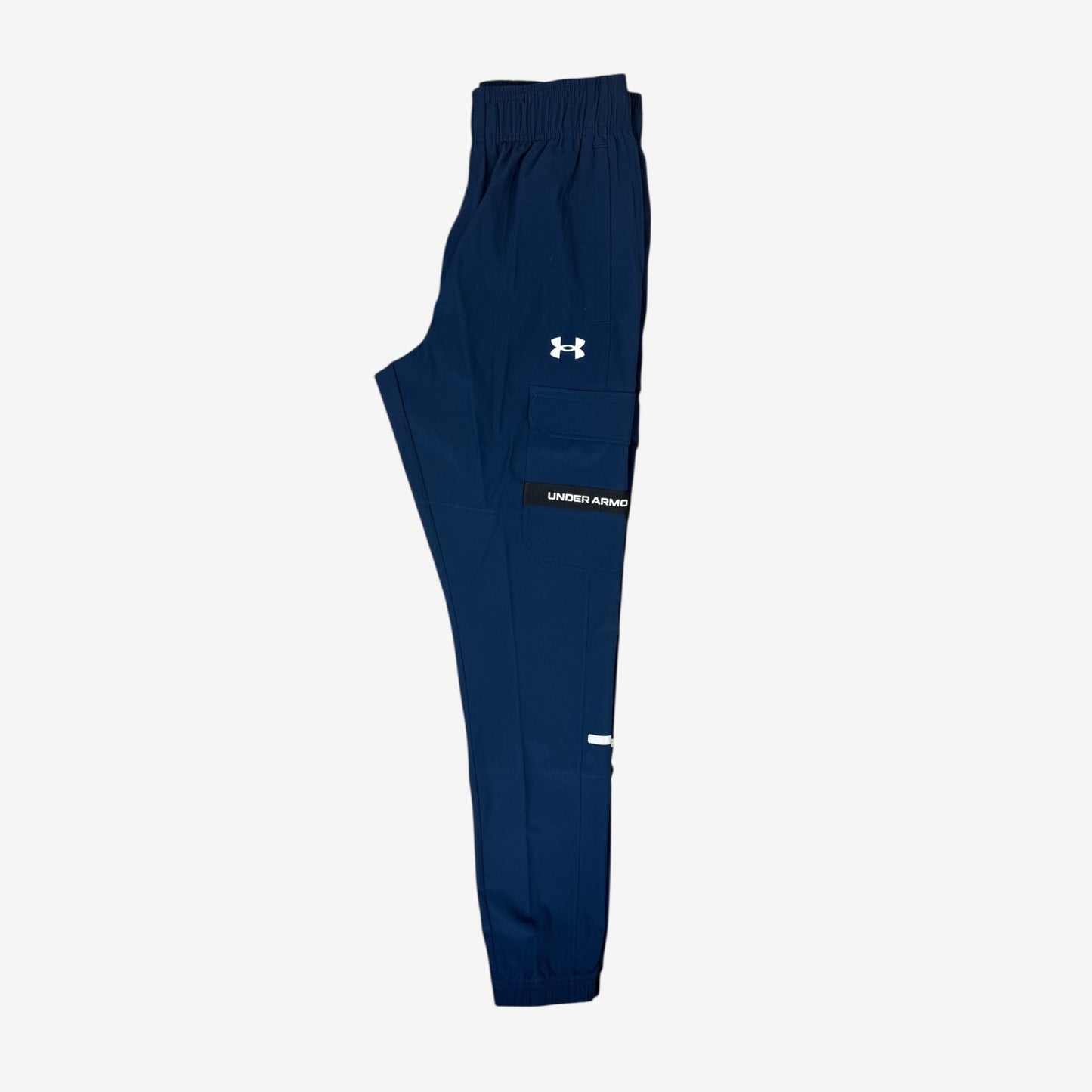 UNDER ARMOUR UTILITY TRACKSUIT - NAVY/BLACK