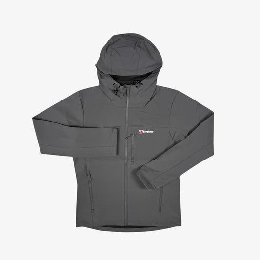 BERGHAUS THERAN WINTER JACKET - GREY