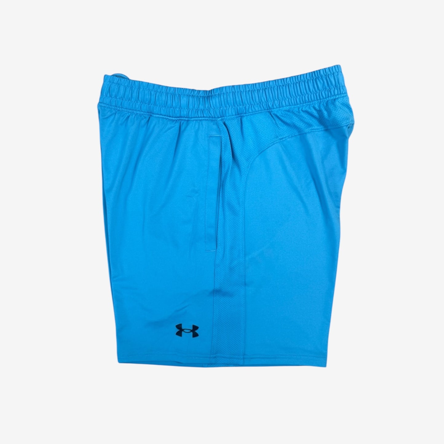 UNDER ARMOUR VELOCITY 1/4 ZIP SET - BABY BLUE