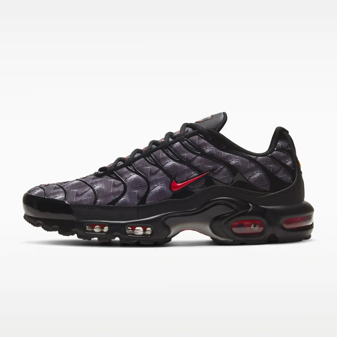 NIKE AIR MAX PLUS TN - TOPOGRAPHY