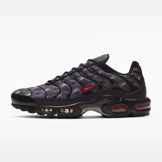 NIKE AIR MAX PLUS TN - TOPOGRAPHY