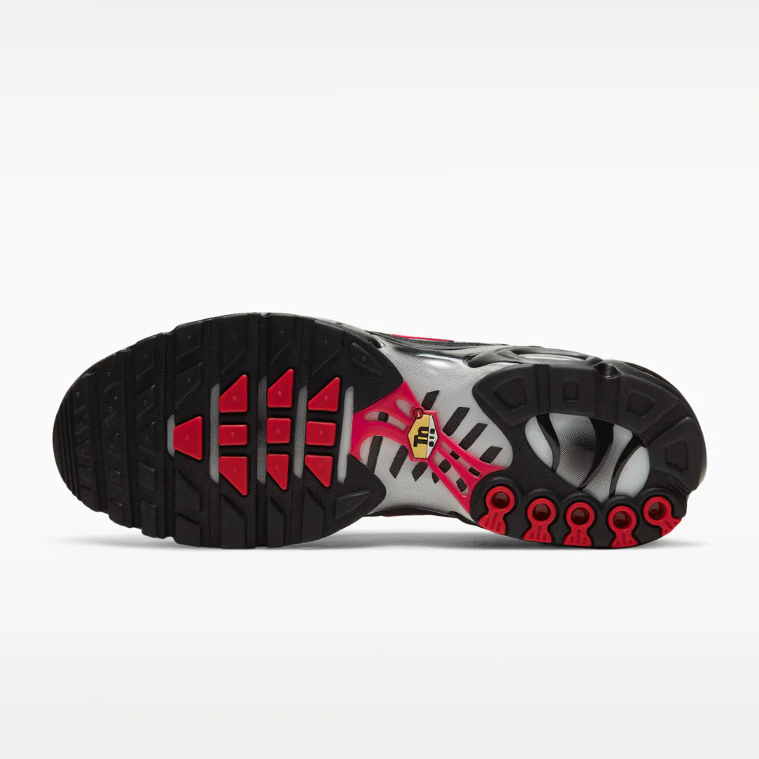 NIKE AIR MAX PLUS TN - TOPOGRAPHY
