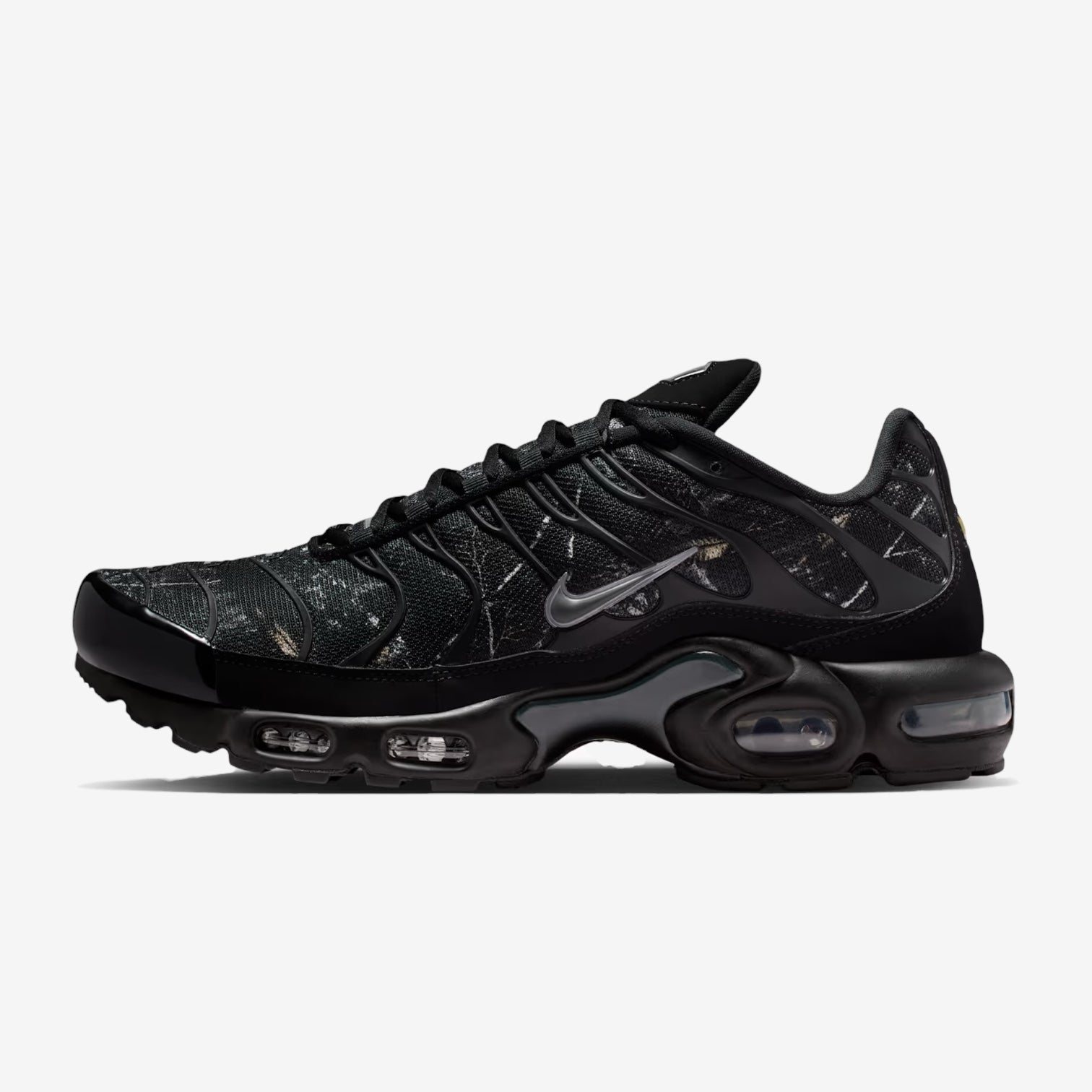 NIKE AIR MAX PLUS TN - WOOD CAMO