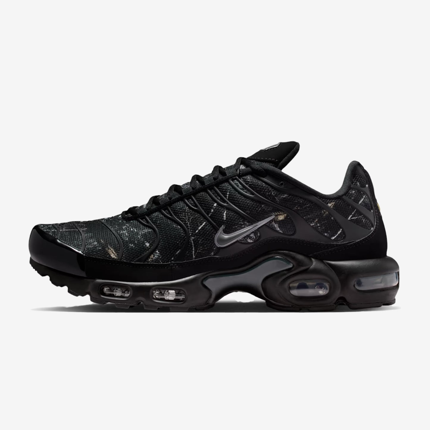 NIKE AIR MAX PLUS TN - WOOD CAMO
