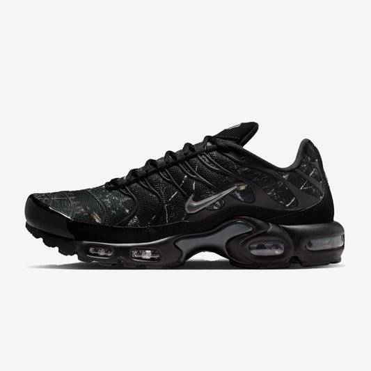 NIKE AIR MAX PLUS TN - WOOD CAMO