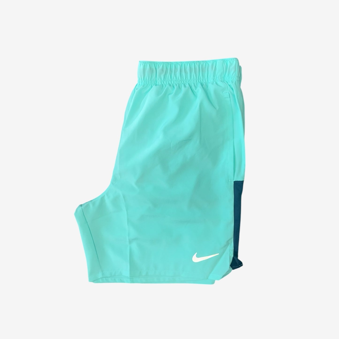 NIKE UV WINDRUNNER JACKET SET - MINT/NAVY/GREY
