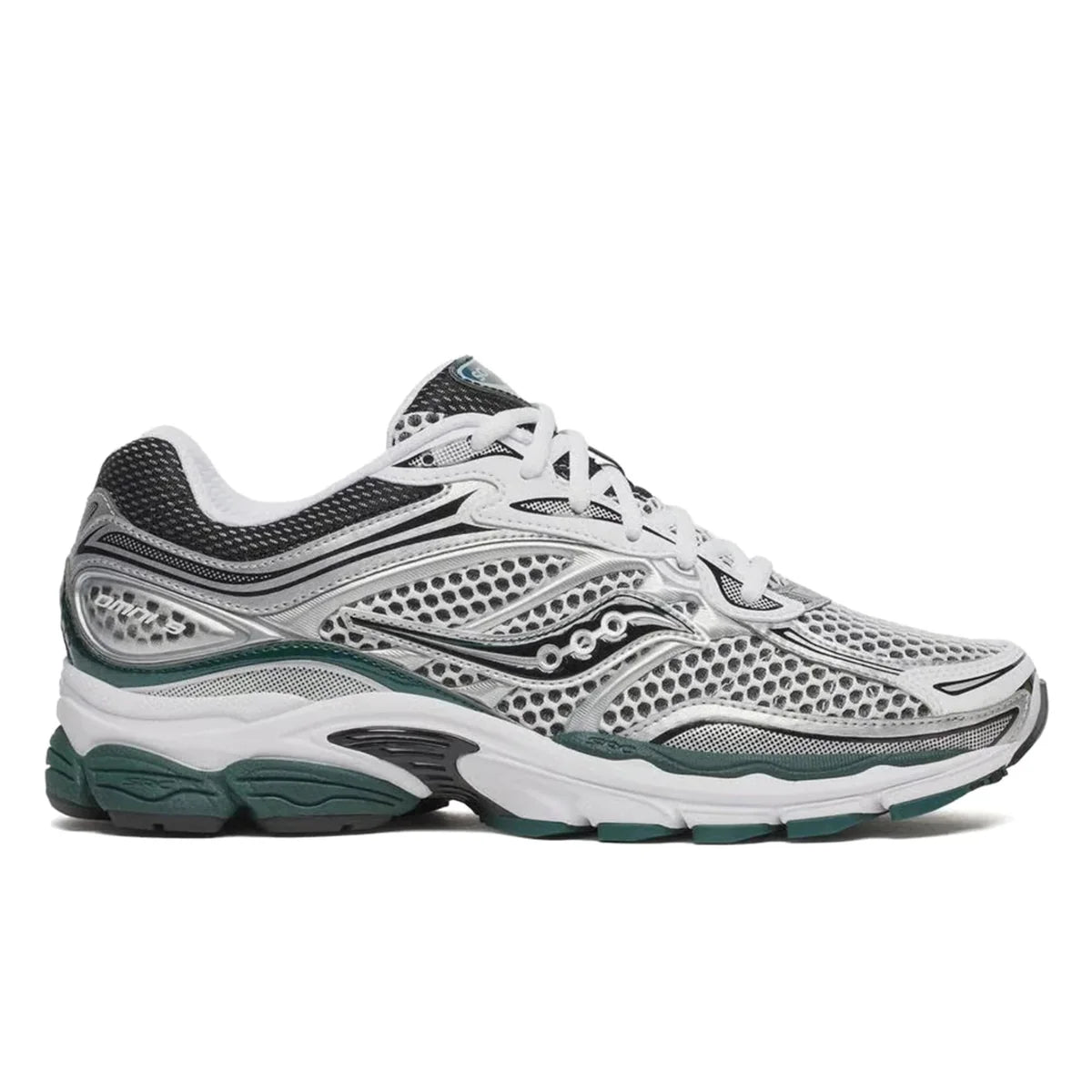 SAUCONY PROGRID OMNI 9 - PINE GREEN