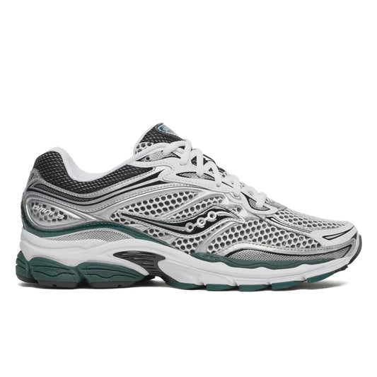 SAUCONY PROGRID OMNI 9 - PINE GREEN