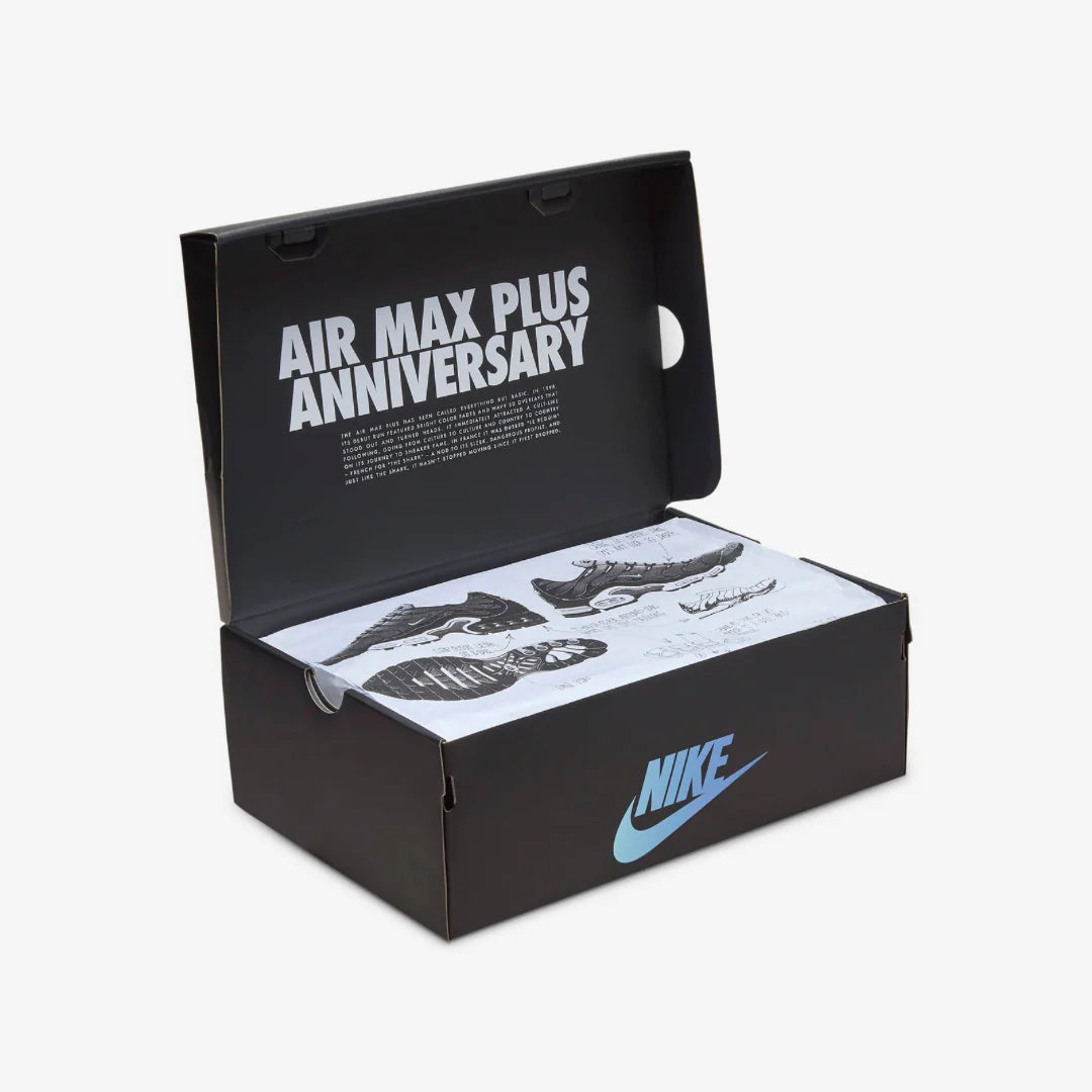 NIKE AIR MAX PLUS TN - ANNIVERSARY
