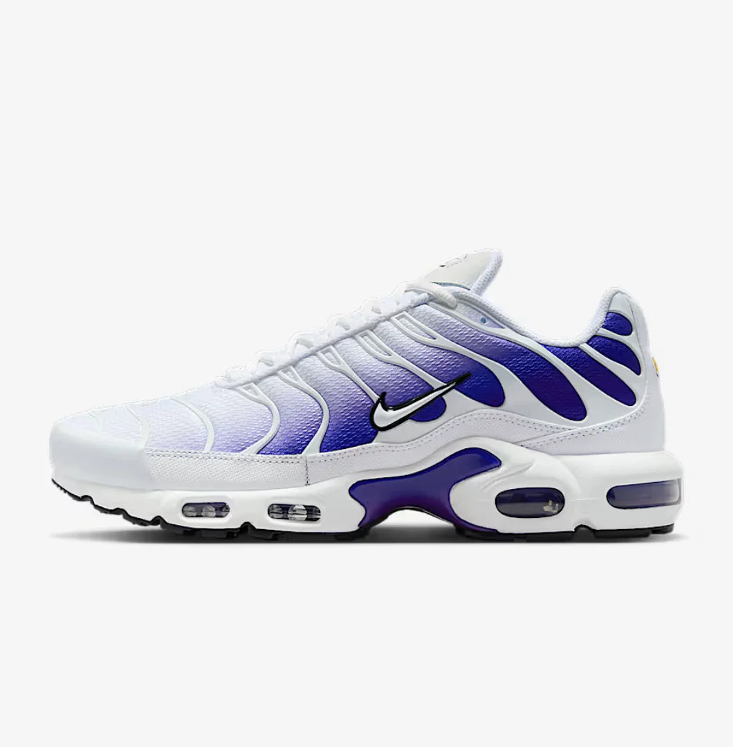NIKE AIR MAX PLUS TN - WILD GRAPE