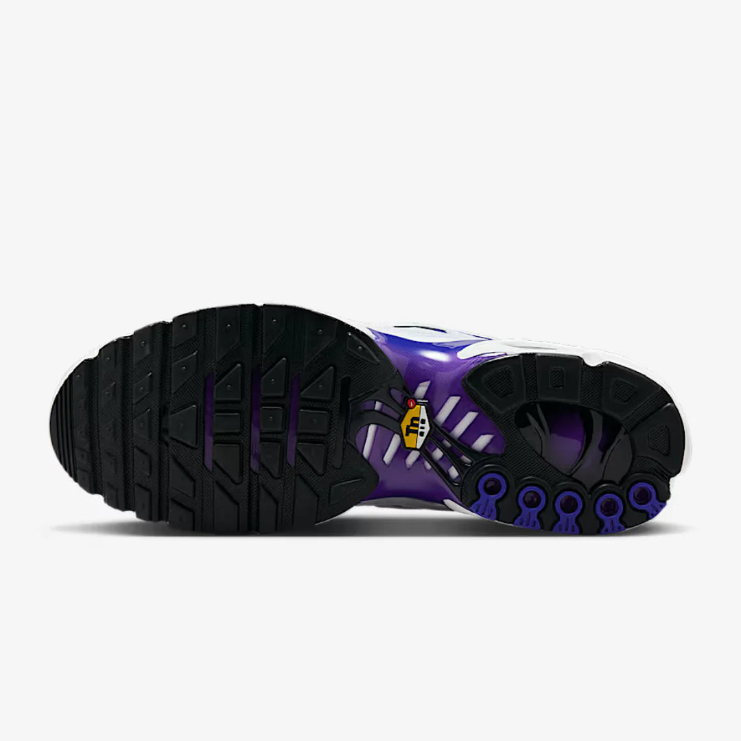 NIKE AIR MAX PLUS TN - WILD GRAPE