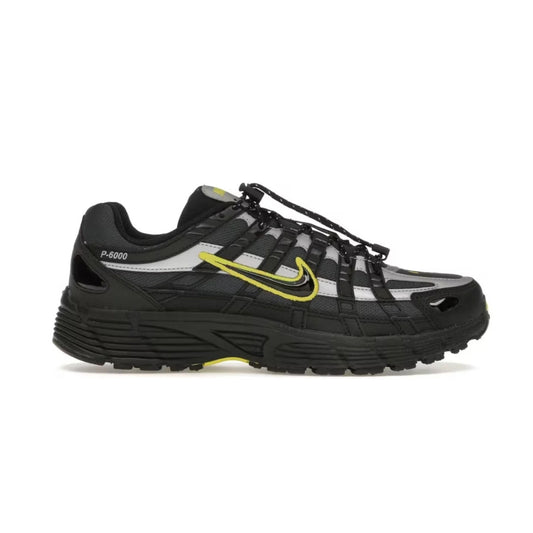NIKE P-6000 - ANTHRACITE HIGH VOLTAGE