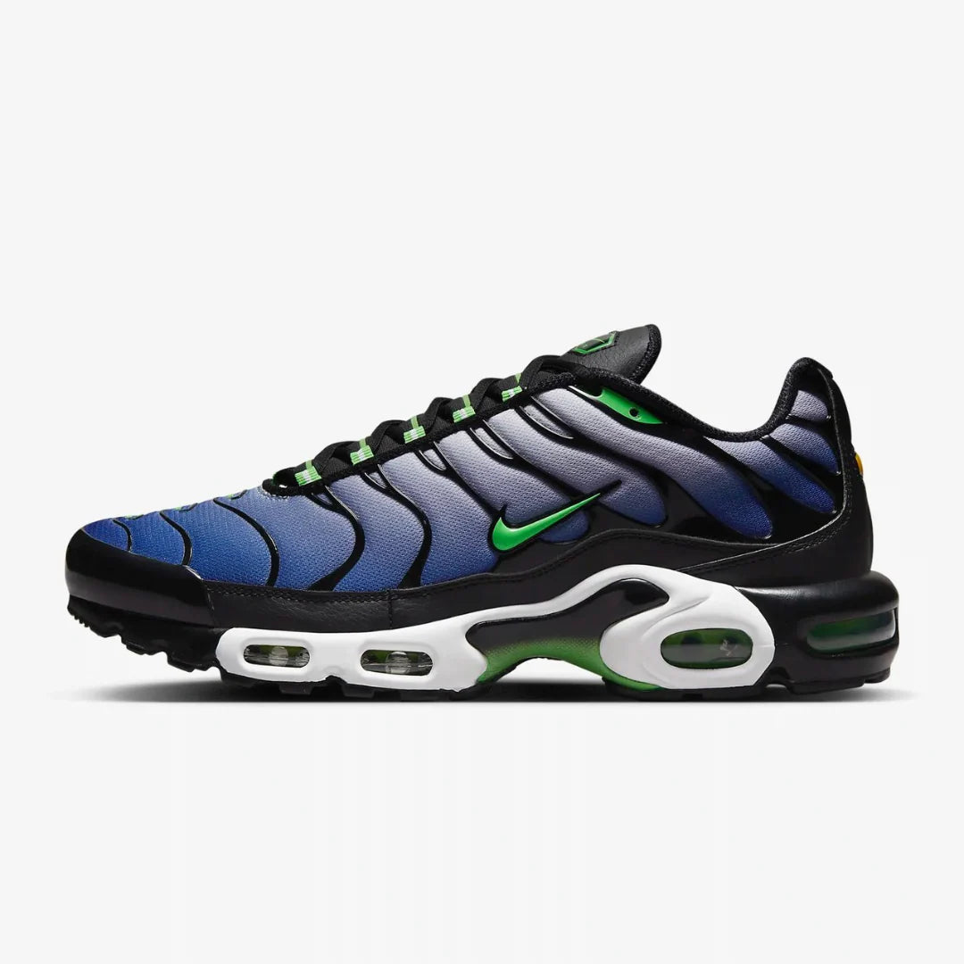 NIKE AIR MAX PLUS TN - SCREAM GREEN