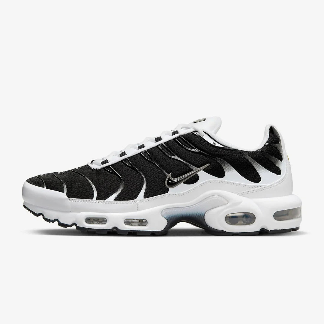 NIKE AIR MAX PLUS TN - KILLER WHALE