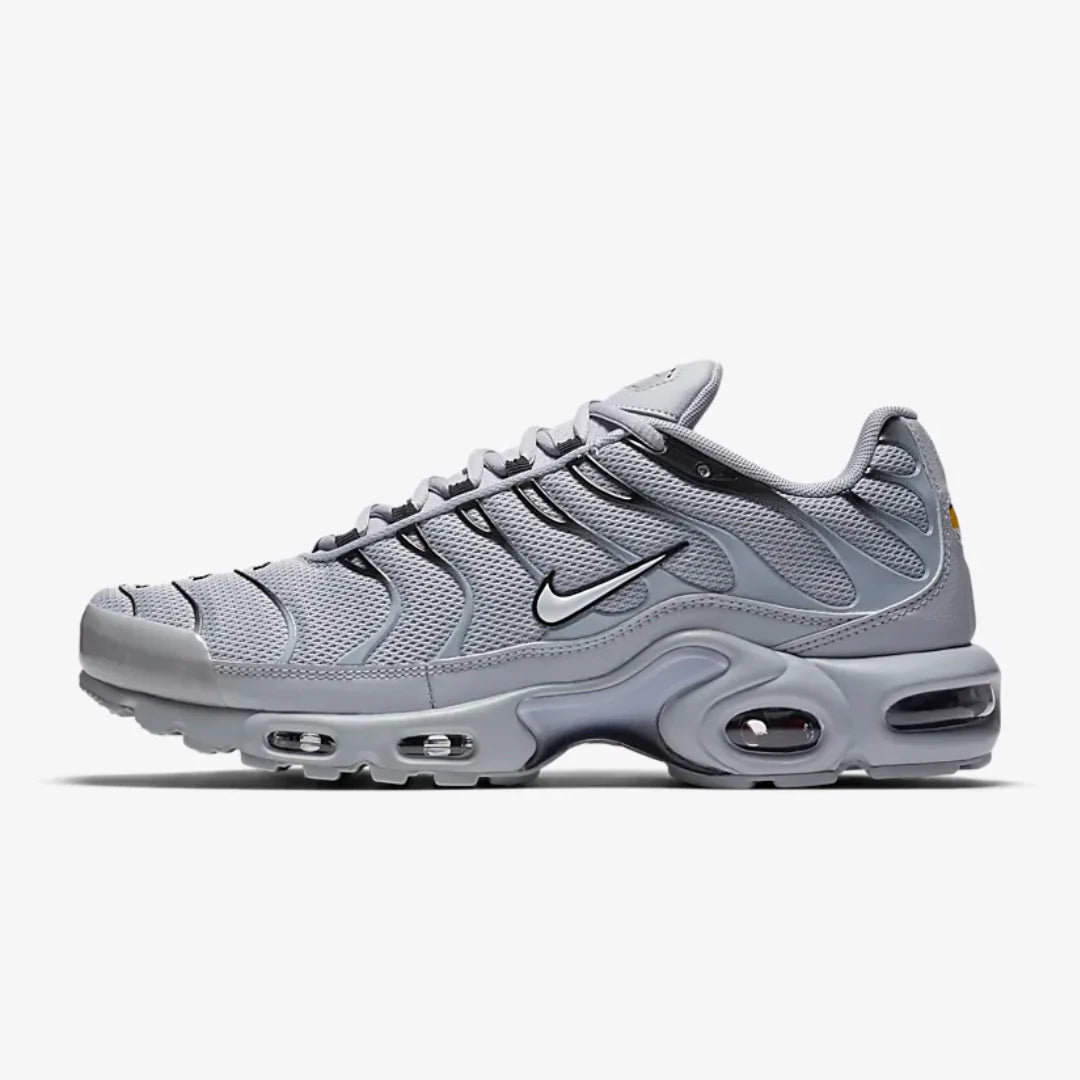 NIKE AIR MAX PLUS TN - WOLF GREY