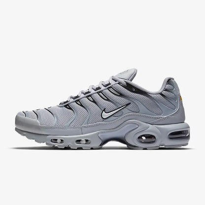 NIKE AIR MAX PLUS TN - WOLF GREY