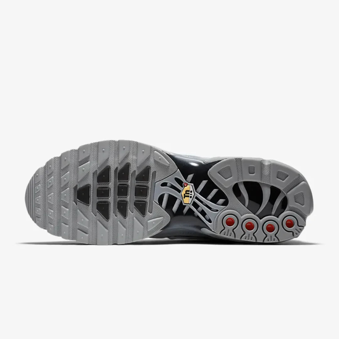 NIKE AIR MAX PLUS TN - WOLF GREY