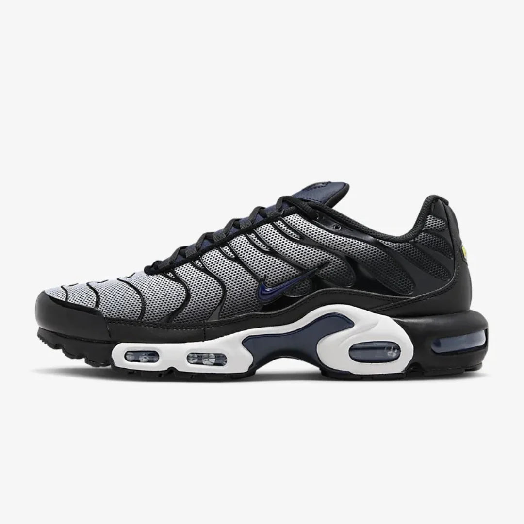 NIKE AIR MAX PLUS TN - OBSIDIAN