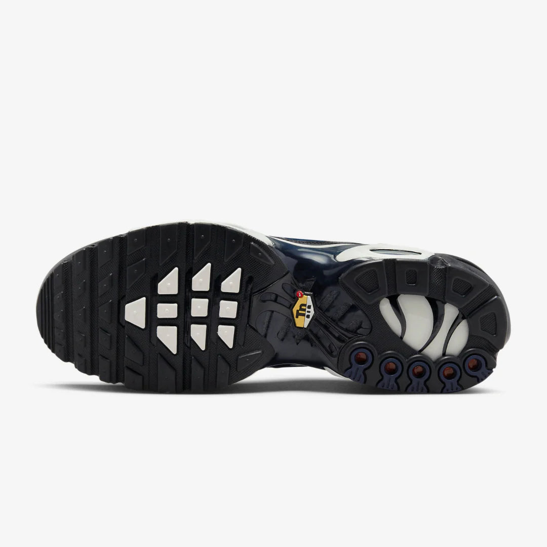 NIKE AIR MAX PLUS TN - OBSIDIAN