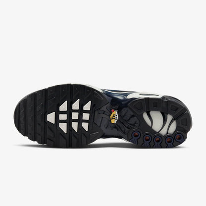 NIKE AIR MAX PLUS TN - OBSIDIAN
