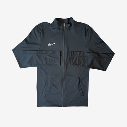 NIKE DRI-FIT ACADEMY TRACKSUIT - BLACK/WHITE