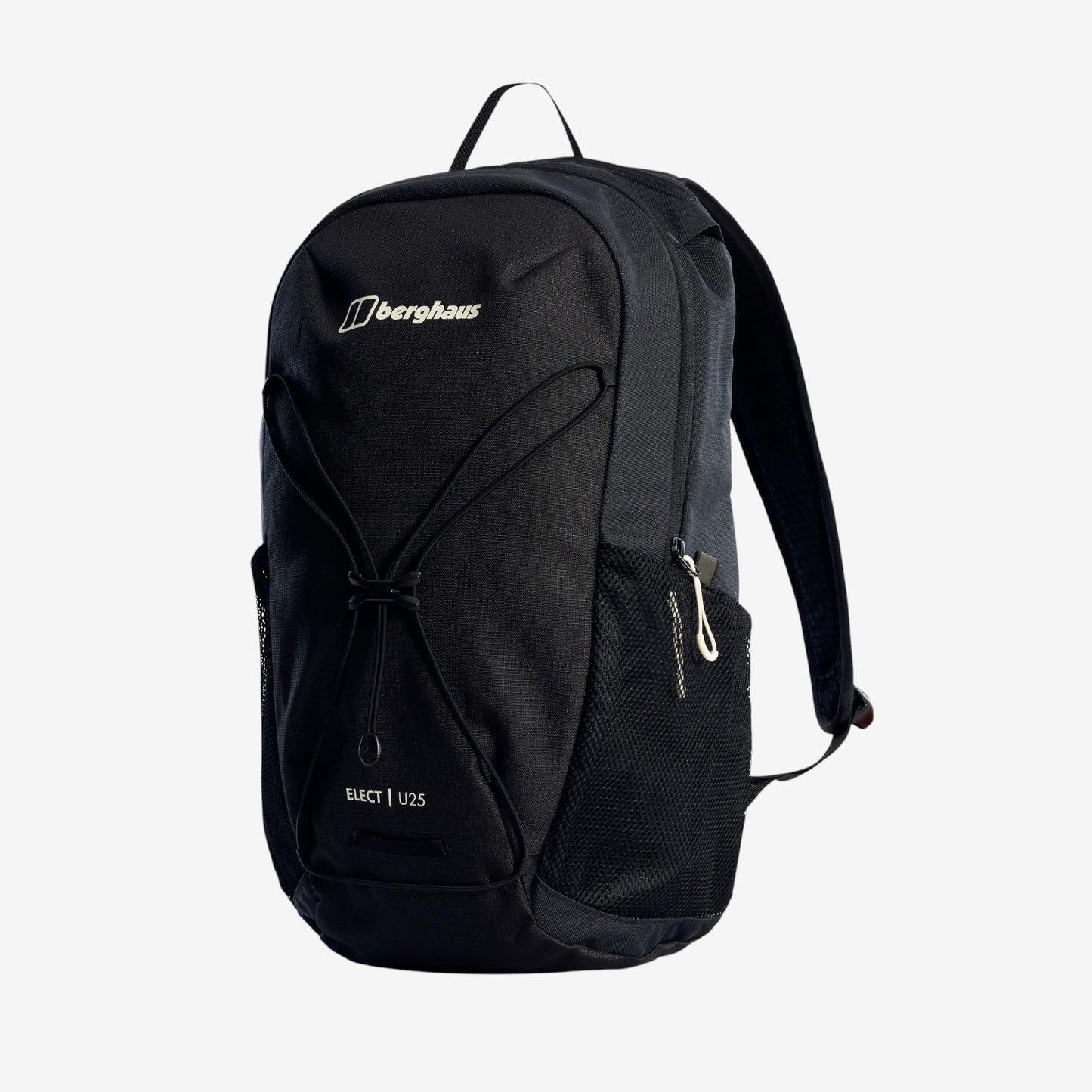 BERGHAUS ELECT U25 BACKPACK - BLACK