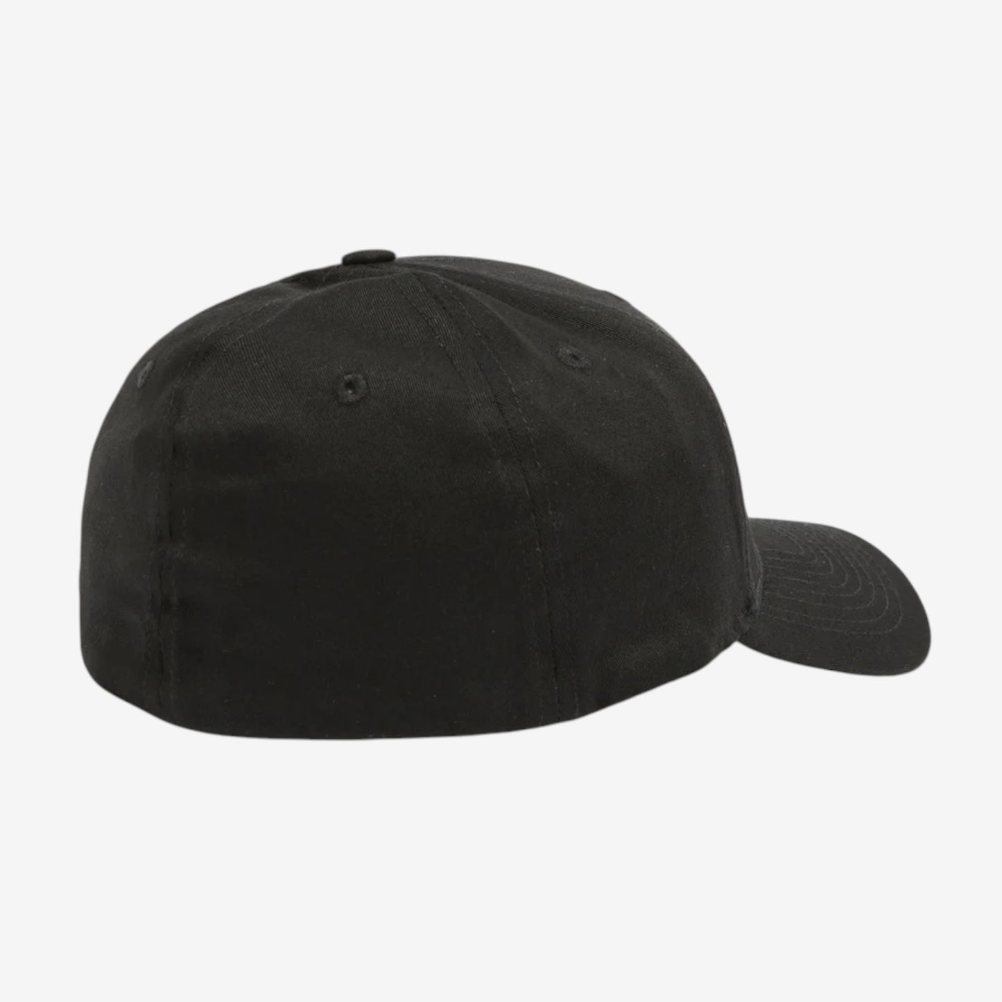 BERGHAUS CAP - BLACK
