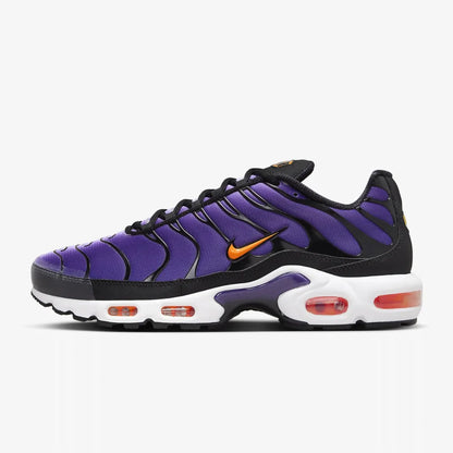 NIKE AIR MAX PLUS TN - VOLTAGE PURPLE