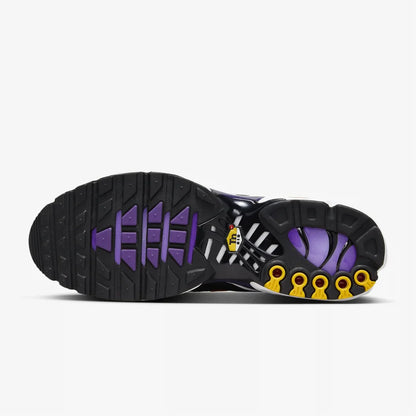 NIKE AIR MAX PLUS TN - VOLTAGE PURPLE