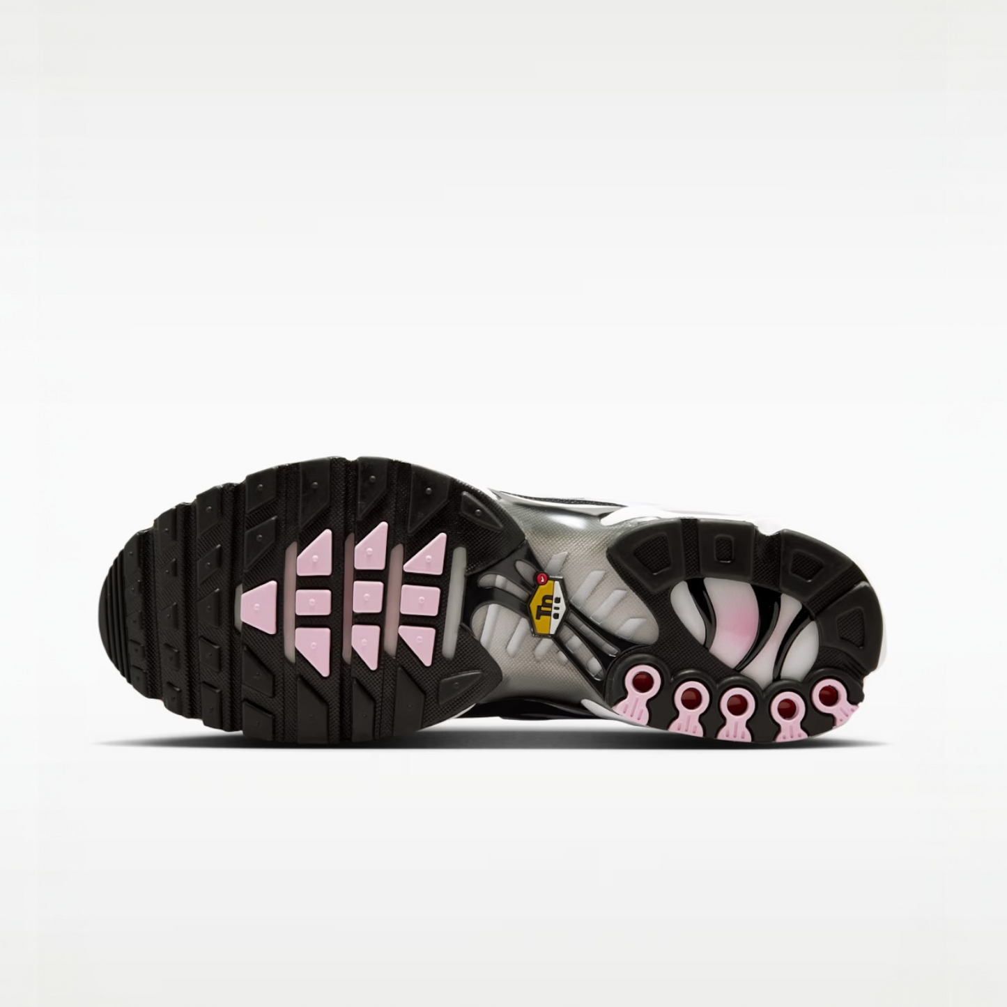 NIKE AIR MAX PLUS TN - PINK FOAM