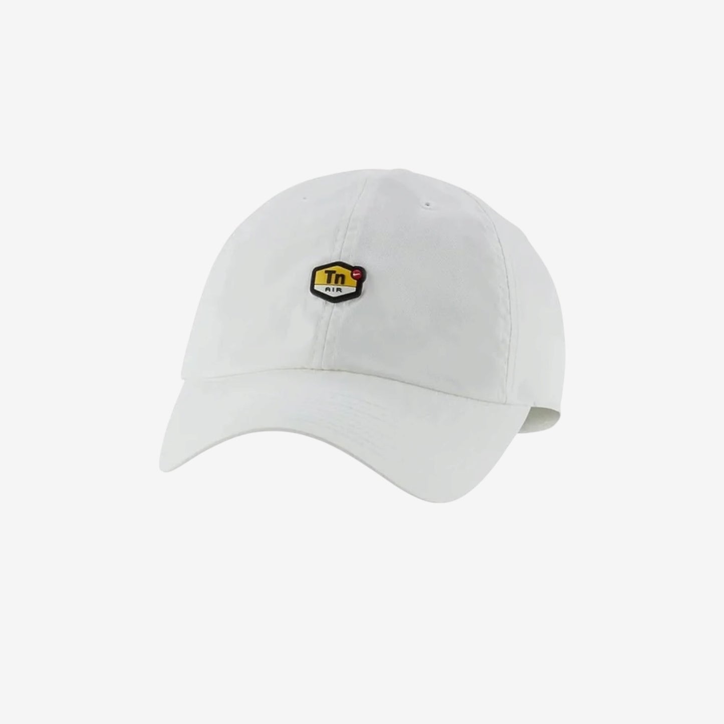 NIKE TN UNSTRUCTURED CAP - WHITE